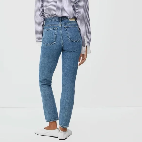 Everlane The ’90s Cheeky Jean - Picture 2 of 5